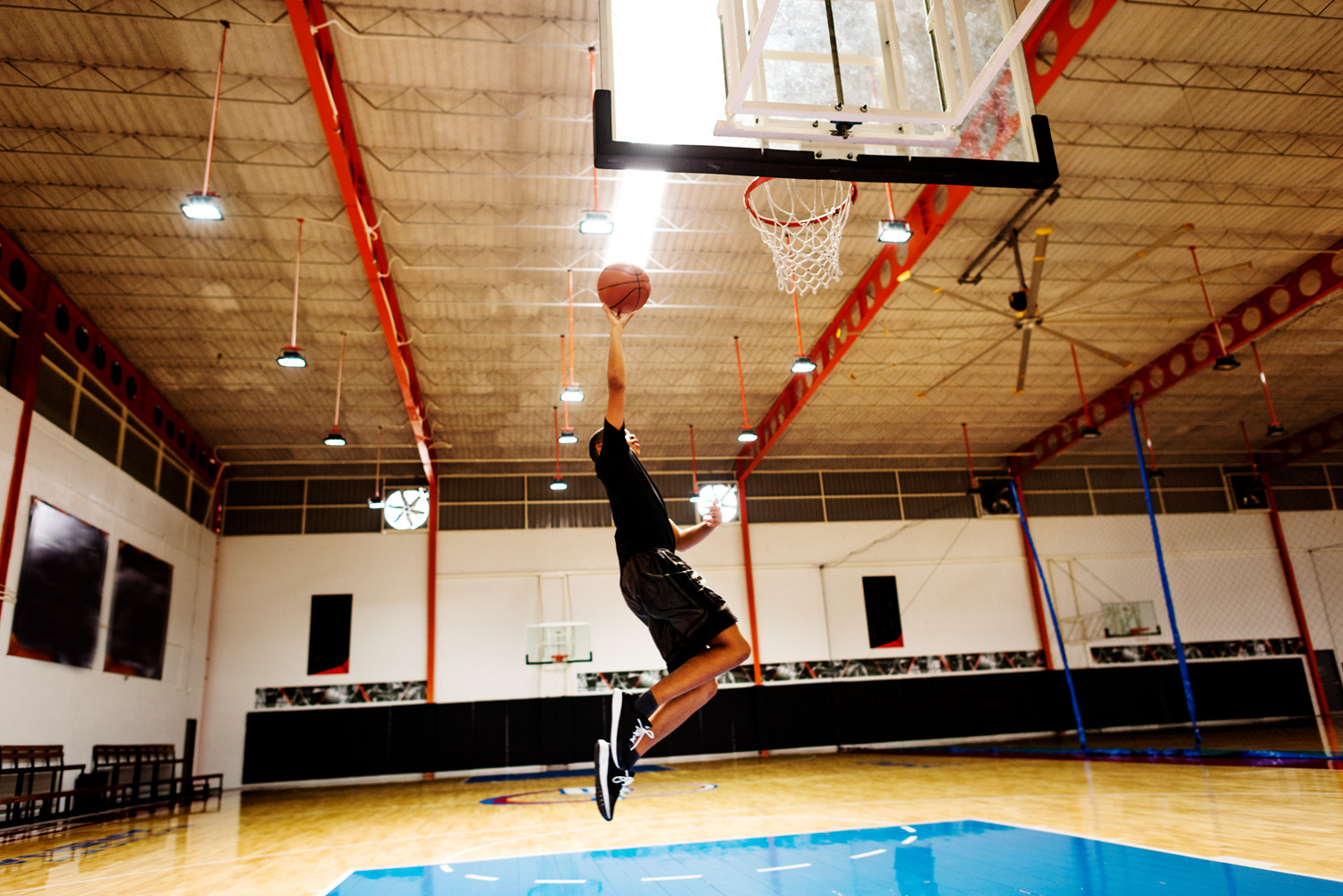 Basketball