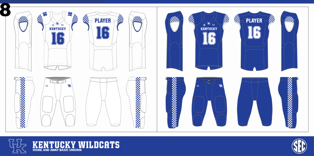 Custom Kentucky Wildcats Jersey, Custom Kentucky Wildcats Jerseys, Kentucky  Wildcats Jerseys