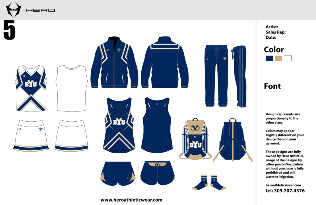 Custom Basketball Jerseys – Hero Athletic Wear